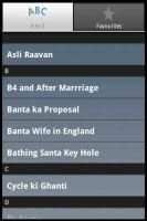 Santa Banta Videos screenshot 2