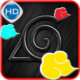 HD Naruto Wallpapers أيقونة