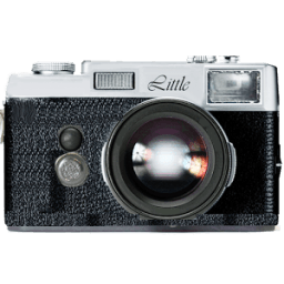 Little Photo иконка