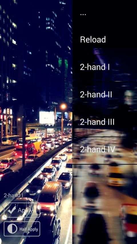 Little Photo 3 تصوير الشاشة