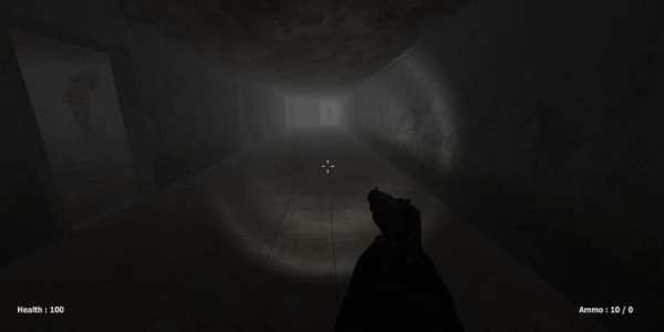 Slenderman Must Die: Chapter 1 screenshot 3