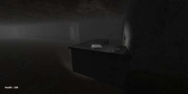 Slenderman Must Die: Chapter 1 screenshot 10