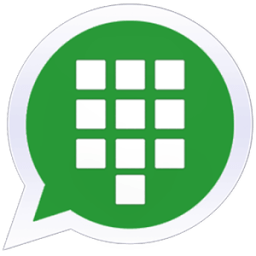 Open in Whatsapp icon