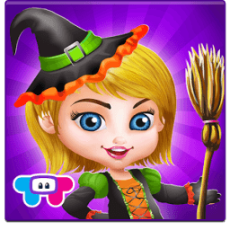 Halloween Costume Party icon