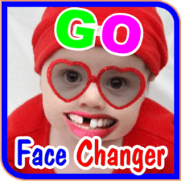 GO Face Changer иконка