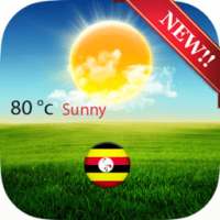Uganda Weather