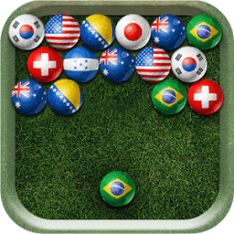 Goal Shooter أيقونة