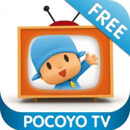 Pocoyo TV - Free