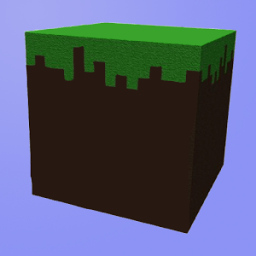 Exploration Lite: WorldCraft أيقونة