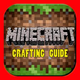 Crafting Guide Craft 1.1.5