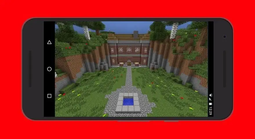 Crafting Guide Craft screenshot 1