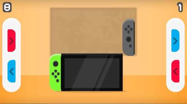 Joy-Con Simulator screenshot 4
