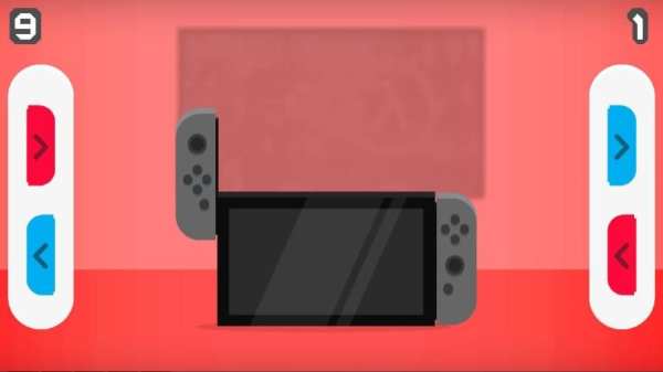 Joy-Con Simulator screenshot 2