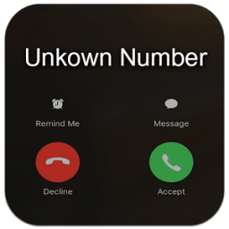 ikon كاشف المتصل المجهول simulator