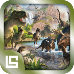 Dinosaurus иконка