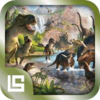 Dinosaurus on 9Apps