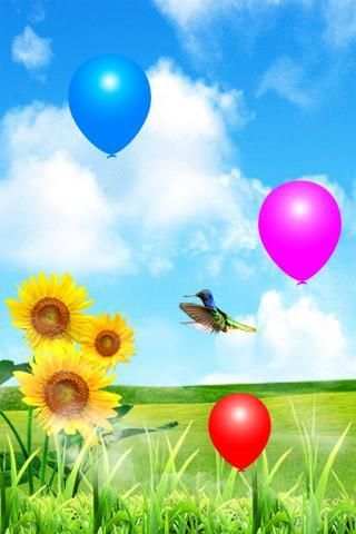 Magic Birds स्क्रीनशॉट 2