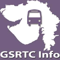 GSRTC Info