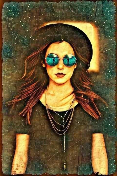 Photo Lab - Photo Effect screenshot 9