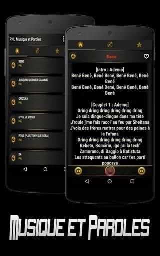 Musique de PNL screenshot 2