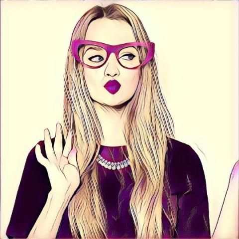 Photo Lab - Photo Effect screenshot 12
