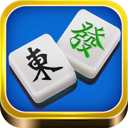欢乐单机麻将 icon