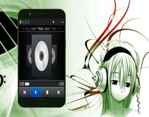 Nightcore New Songs And Lyrics Update скриншот 5