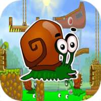 Snail Bob Game