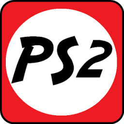 New Emulator for PS2 आइकन