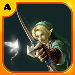 Arrow Master أيقونة
