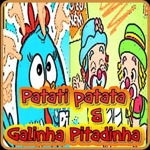 Pintadinha Play APK Download 2023 - Free - 9Apps