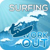 Training for surfing on 9Apps