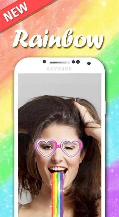 Snappy Effects and Filters screenshot 2