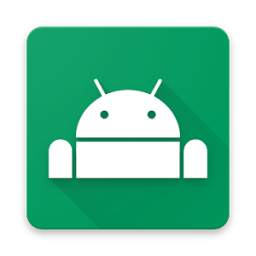 OS Version Info for Android