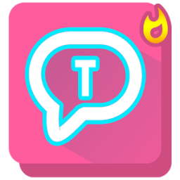 Teen Chat for Teenagers иконка