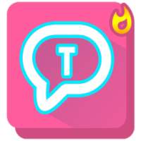 Teen Chat for Teenagers