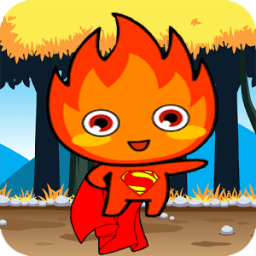 Super LuckyBoy Adventure أيقونة