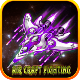 Air Space Fighters أيقونة