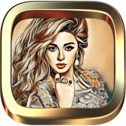 لعبة مشاهير العرب icon