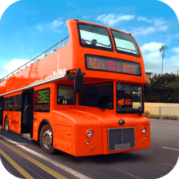 Real Road Bus иконка