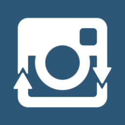 Reposter for Instagram आइकन