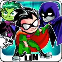 Hints for Teeny Titans - Teen Titans Go! on 9Apps