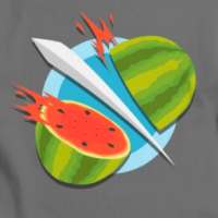 Cut Fruit Expérience 2