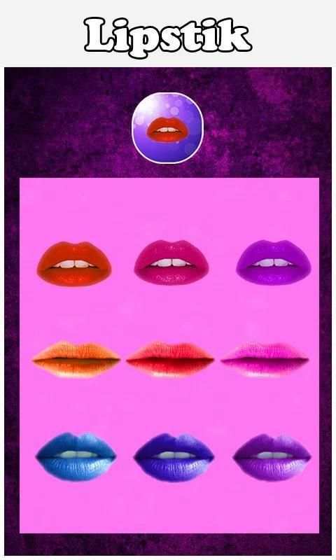 Face Makeup You 2 تصوير الشاشة