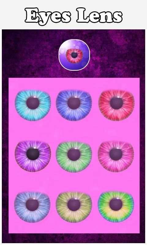 Face Makeup You 4 تصوير الشاشة