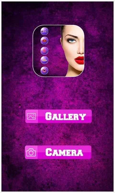 Face Makeup You 6 تصوير الشاشة