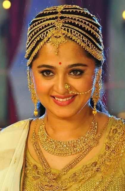Anushka Shetty HD Wallpapers screenshot 1