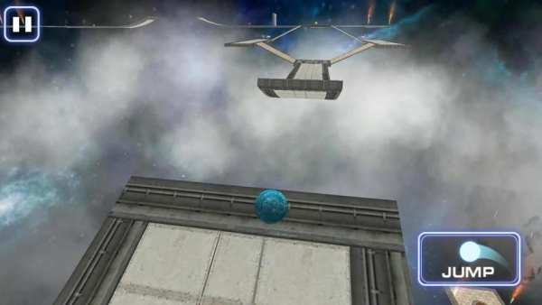 Balance 3D 2 تصوير الشاشة