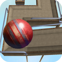 Balance 3D أيقونة