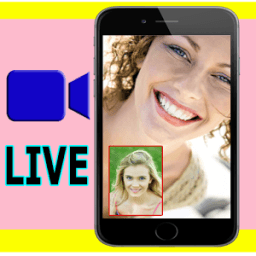 ikon Live Chat Call Video Cam streaming Girl Show Guide